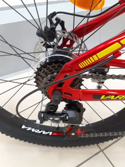 VARMA Вездеход OFF-Road 24" фото