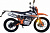 Мотоцикл Racer RC300-GY8A K2 300 (оранжевый) фото