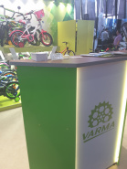 Bike Expo 2018