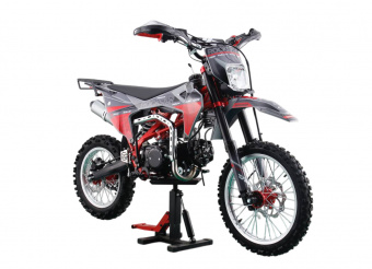 Мотоцикл Racer Z2 Pitbike фото