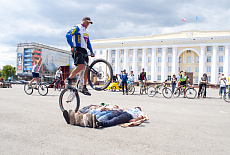 ВелоFEST 4-5 июня 2016