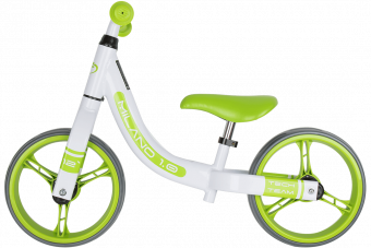 Беговел Milano 1.0  фото