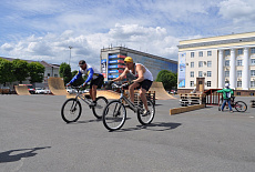 ВелоFEST 4-5 июня 2016